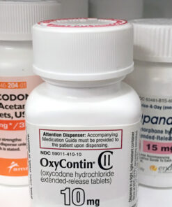 Oxycodone