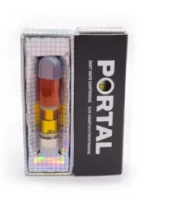 Buy Portal – DMT Cartridges (0.5mL) Online
