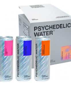 Buy Psychedelic Water Online