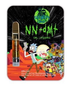 Buy Schwifty Labes DMT (Cartridge) 1mL Online