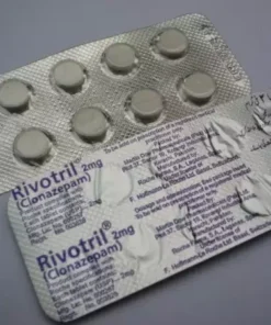 Buy Rivotril 2mg Online