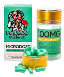 100mg Shroom Microdose Deadhead Chemist (24)