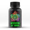 Magic Mushroom Microdose Capsules | Florida White 200mg | 20 Capsules
