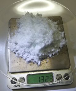 Mescaline Sulfate