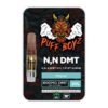 Puff Boyz -NN DMT .5ML(400MG) Cartridge – Original