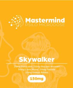 Mastermind Psilo Skywalker Microdose (15)