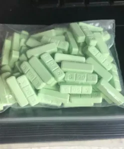 Xanax 2mg (Green)
