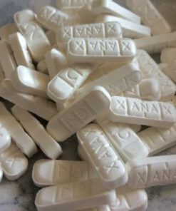 Xanax 2mg (white)