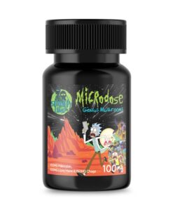 Genius Mushrooms Microdose – Schwifty Labs (20)
