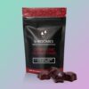 SHROOMIES CHERRY LIME GUMMY STARS – 3000MG