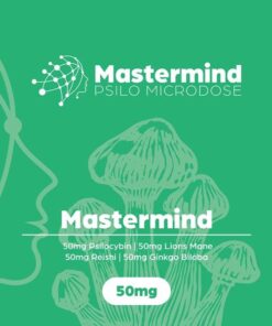Mastermind Psilo Microdose (15)