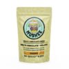 Magic Mushroom White Chocolate Parline Bar- 3000MG – Mushee