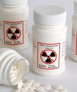 Buy Potassium Cyanide Pills