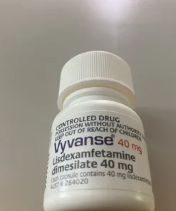 BUY VYVANSE ONLINE WITHOUT PRESCRIPTION