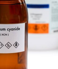 Buy liquid potassium cyanide