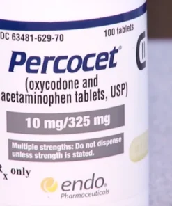 Buy Percocet 10/325mg Online