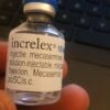 Increlex Injection