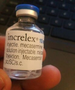 Increlex Injection