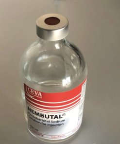 Buy Nembutal online
